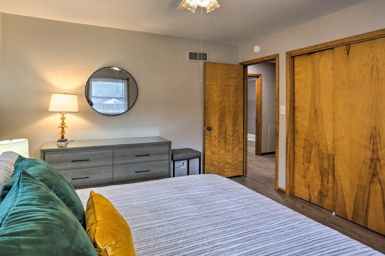 Sleek Deadwood Getaway Less Than 1 Mi To Downtown! Luaran gambar